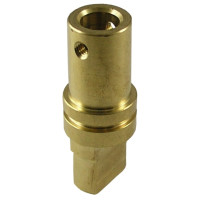 Fisher 22233 Waste Valve Key
