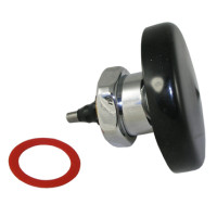 Sloan C-42-A Push Button Assembly 3" (for Exposed Valves)