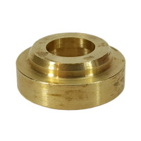 Sloan DO-17 Rough Brass Insert