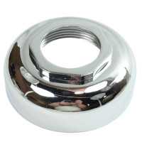 Sloan Regal F-89-A Spud Coupling Assembly 1-1/2" (with 3-1/2" Flange)