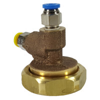 Sloan HY-109-A Actuator Housing Assembly