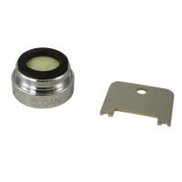 Sloan ETF-1024-A Vandal-Resistant Male Aerator 2.2 GPM