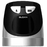 Sloan Solis WES-24-A Water Closet Electronic Dual Flush Cover & Sensor Assembly