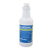 Waterless1114 BlueSeal Trap Liquid, 1 Quart Bottle