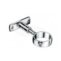 Sloan J-212-A Solid Ring Pipe Support 1-1/2" (6" from C to E)