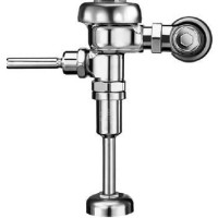 Sloan Regal 186-0.5 XL Urinal 0.5 GPF Flushometer