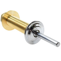 Zurn P6000-N-7.75L Handle Assembly 7-3/4" LDIM (for 5" Wall Depth)