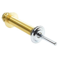 Zurn P6000-N-9.75L Handle Assembly 9-3/4" LDIM (for 7" Wall Depth)