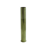 Zurn P6000-QT3-10-RB Flanged/Scored Tube 1-1/2" x 10" 