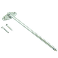 Chicago 897-013KJKCP Brace Rod Assembly