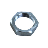 Bradley 110-115A Plated Hex Nut