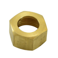 Bradley 110-191 Connector