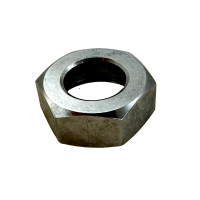Bradley 110-217 Hex Nut 1-1/16"-14