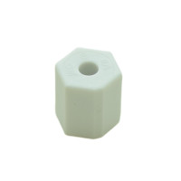 Bradley 110-234 1/8" Tube Compression Nut