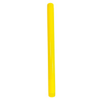 Bradley 113-006LW Galvanized Pipe 1-1/4" NPT x 22-1/2"