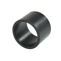 Bradley 113-1185 Plastic Stem Spacer Black