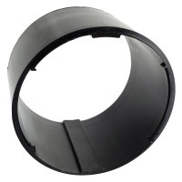Bradley 113-155A Support Tube Spacer Nylon