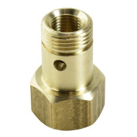 Bradley 137-024 Supply Stop Body