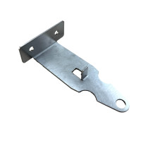 Bradley 140-128 SPRAYHEAD RESTRAINING BRKT