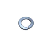 Bradley 142-002CR Split Lock Washer #8