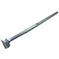 Bradley 143-025 FOOT LEVER 54"-ALL