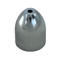 Bradley 154-061 PENAL SHWRHD SHELL
