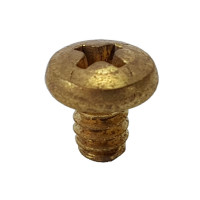 Bradley 160-066 Screw 10"-24 x 1/4"