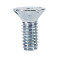 Bradley 160-104 SCREW 5/16-18X3/4 FL