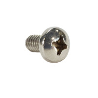 Bradley 160-389 SCREW 1/4-20 X 1/2 PN
