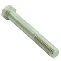 Bradley 160-401 Hex Screw 3/8"-16 x 2-3/4"