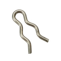 Bradley 166-004 HAIR PIN COTTER-FOOT LEVER