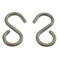Bradley 269-646 S-Hook