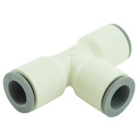 Bradley 269-764 1/2" OD Push-In Tee
