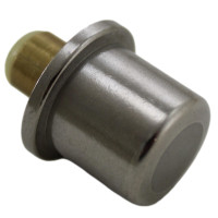 Bradley S08-313 Magnetic Flush Pushbutton