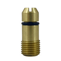 CHECK STOP STEM ASSY