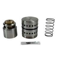 Bradley S65-189 Piston/Liner Kit