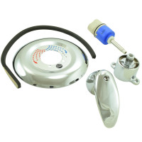 Bradley S65-265 EF-3 Replacement Kit
