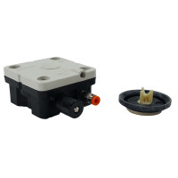 Bradley S73-054C AIR VALVE REPAIR KIT-SHOWER