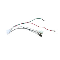 Bradley S83-145 HARNESS- 3- SOLENOID