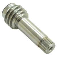 T&S Brass 000800-25 Right Hand Hot Spindle for B-1100 Series Cartridge