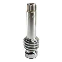 T&S Brass 000812-25 Spindle, Cold (Left Hand) For Eterna Cartridge