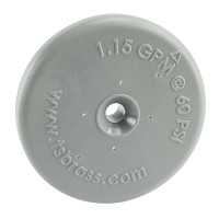T&S Brass 001121-45M Spray Valve Sprayface (12pk)