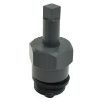 T&S Brass 007549-40 PVC Bonnet Assembly