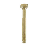 T&S Brass 009306-20 Valve Stem (Packing Seal Not Included)
