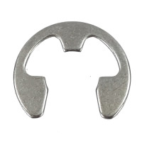 T&S Brass 012512-45 E-Style Snap Ring "New Style"