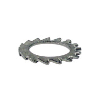 T&S Brass 014200-45 Stainless Steel Lock Washer For Easy-Install