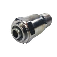 T&S Brass 045A Field Repair Hose Coupling