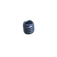 T&S Brass 150F Set Screw, 8-32Un X 3/16" Long
