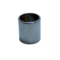 T&S Brass 151F B-1020 Escutcheon Tube (Plated)