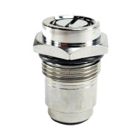 T&S Brass 163A Built-In Stop Assembly